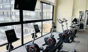 Imagem 6: Apartamento com 2 dormitórios para alugar, 73 m² por R$ 6.700,00/mês - Vila Mariana - São