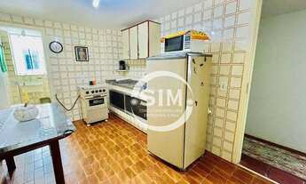 Imagem 4: Apartamento com 2 dormitórios à venda, 84 m² na Vila Nova - Cabo Frio/RJ