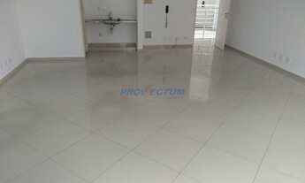 Imagem 4: Campinas - Conjunto Comercial/Sala - Jardim Guanabara