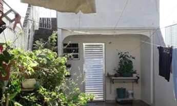 Imagem 3: Casa Térrea para Venda em São Paulo, Cidade São Mateus, 4 dormitórios, 3 banheiros, 2 vaga