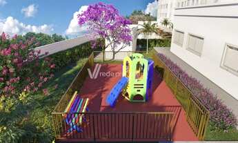 Imagem 7: Apartamento - Parque Industrial - Campinas