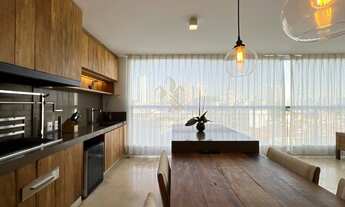 Imagem 5: São Paulo - Apartamento Padrão - Tatuapé