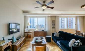 Imagem 2: PORTO ALEGRE - Apartamento Padrão - Moinhos de Vento