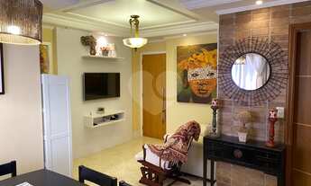 Imagem 2: São Paulo - Apartamento Padrão - PARAÍSO