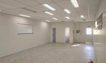 Imagem 2: Salão comercial à venda - Av. Antônio Segre - Jardim Brasil - Jundiaí