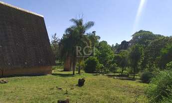 Imagem 3: Eldorado do Sul - Sítio - Parque Eldorado