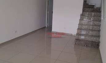 Imagem 7: Sobrado com 3 dormitórios ( 1 Suíte ) à venda, 110 m² por R$ 700.000 - Vila Carrão - São P