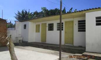 Imagem 2: PORTO ALEGRE - Casa Padrão - JARDIM ITU SABARA