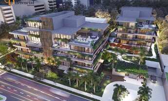 Imagem 4: Cobertura à venda, 214 m² por R$ 2.790.000,00 - Cabral - Curitiba/PR