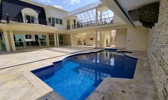 Imagem: Santana de Parnaíba - Casa de Condomínio