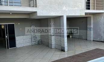 Imagem: Sobrado Cidade Nova