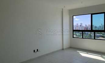 Imagem 3: Apartamento Torre 2 Quartos Andar Alto