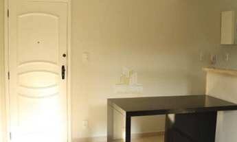 Imagem 2: Apartamento de 37m2 - 1 dormitórios - Avenida São João