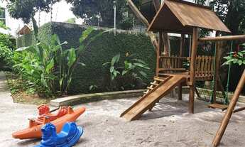 Imagem 7: Apartamento de alto padão, 178 metros quadrados com 4 quartos em Casa Forte - Recife - PE