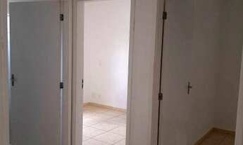 Imagem 6: Apartamento com 2 dormitórios à venda, 42 m² por R$ 118.000,00 - Jardim José Sampaio Júnio