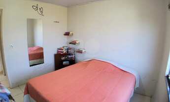 Imagem 6: Casa de 03 quartos no bairro Esmeralda