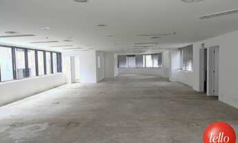 Imagem 2: São Paulo - Conjunto Comercial/sala - Brooklin