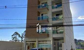 Imagem 4: Cobertura com 3 quartos, 2 Suítes e 2 Vagas - São Pedro - Juiz de Fora/MG