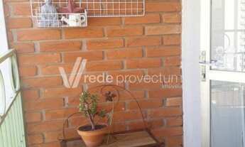 Imagem 5: Campinas - Kitchenette/Conjugados - Centro