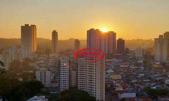 Imagem: TRÊS DORMITÓRIOS NO MANDAQUI