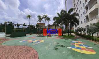 Imagem 5: Apartamento com 3 quartos para alugar no bairro Monte Castelo - Fortaleza/CE