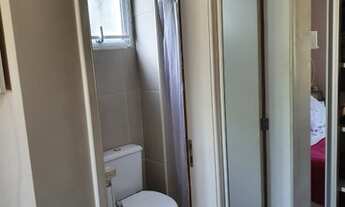 Imagem 5: Apartamento para aluguel possui 76 metros quadrados com 3 quartos