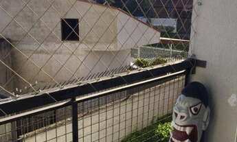 Imagem 7: C-AP2668 Vista Alegre-Lindo apartamento 3 Quartos (1 Suíte) 1 Vaga Exclusiva