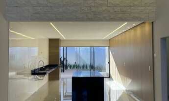 Imagem 7: Casa 3 Quartos / 3 Suítes com acabamento premium - Residencial Humaitá - Goiânia - Goiás