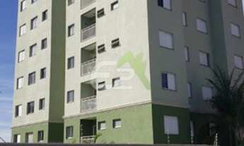 Imagem: SãO CARLOS - Apartamento Padrão - Vila