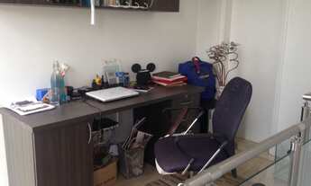 Imagem 5: Venda/ apartamento na Cobertura128m² / Santo André / SP - Conforto para família