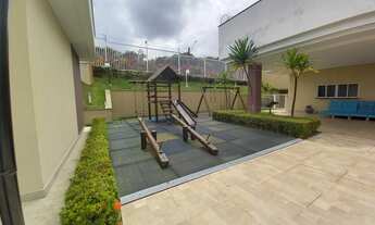 Imagem 3: Casa de condomínio para aluguel tem 166 metros quadrados com 3 quartos em Flores - Manaus