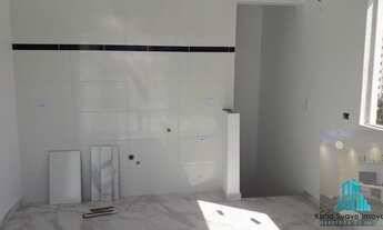 Imagem 3: Cobertura para Venda em Santo André, Parque Erasmo Assunção, 2 dormitórios, 2 banheiros, 1