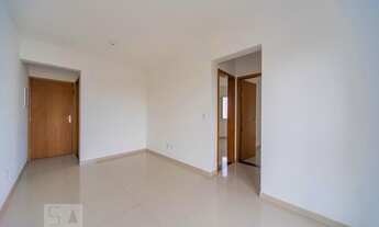 Imagem 3: Apartamento para Aluguel - Jardim, 2 Quartos, 53 m2