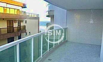 Imagem 7: Cobertura com 4 dormitórios à venda, 270 m² no Algodoal - Cabo Frio/RJ