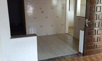 Imagem: Casa - Jardim São Vicente