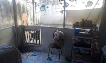 Imagem 4: Ótima casa de 80 metros quadrados no bairro Campo Grande com 2 quartos