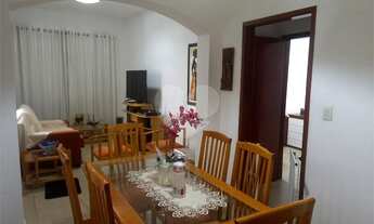 Imagem: Excelente apartamento com dois dormitórios