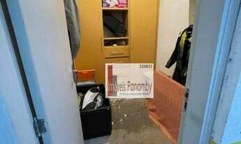 Imagem 7: Apartamento com 2 dormitórios à venda, 110 m² por R$ 598.000,00 - Vila Andrade - São Paulo