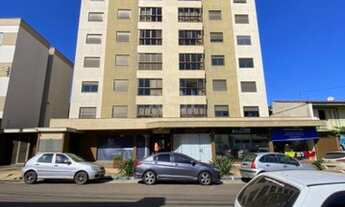 Imagem: Lajeado - Apartamento Padrão - Centro