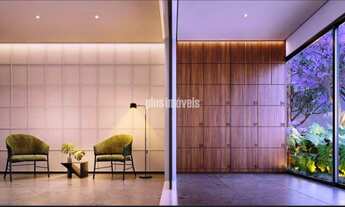 Imagem 2: ITAIM - STUDIO GARDEN - 44M²