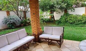 Imagem 3: Casa com 4 dormitórios à venda, 323 m² por R$ 1.300.000,01 - Clube de Campo - Piracicaba/S