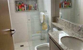 Imagem 3: Apartamento com 3 dormitórios à venda, 74 m² por R$ 410.000 - Vila Monticelli - Goiânia/GO