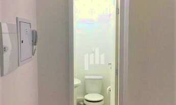 Imagem 6: Conjunto para alugar, 25 m² por R$ 1.300,00 - Campo Belo - São Paulo/SP