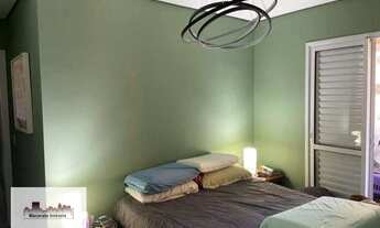 Imagem 5: Apartamento com 3 dormitórios à venda, 74 m² por R$ 635.000,00 - Interlagos - São Paulo/SP