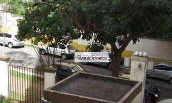 Imagem 2: Apartamento com 2 dormitórios, 83 m² - venda ou aluguel - Jardim Oriental - São Paulo/SP