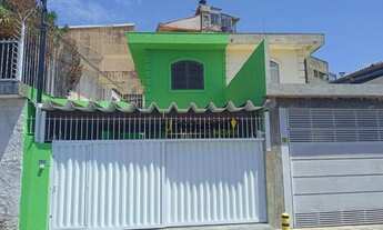 Imagem: Casa, 90 m² - venda por R$ 600.000,00 ou