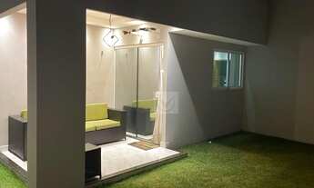 Imagem 3: Casa no Residencial Villa dos Ventos