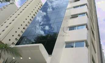 Imagem 6: SAO PAULO - Conjunto Comercial/Sala - PARAISO