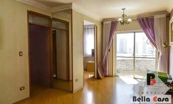 Imagem: Apartamento a venda na mooca com 2 dormitórios