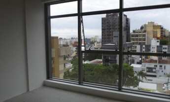 Imagem 6: Porto Alegre - Conjunto Comercial/Sala - Moinhos De Vento